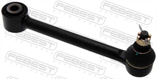 Braccio oscillante, Sospensione ruota - 1225-EN FEBEST