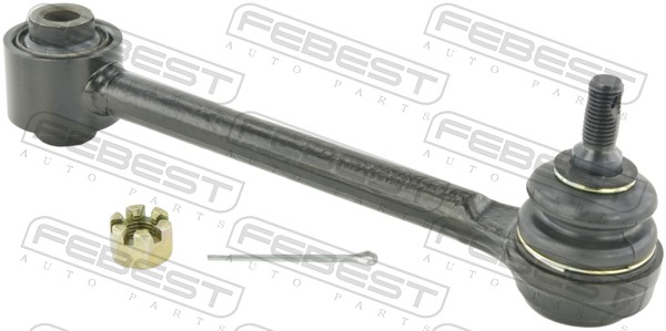 vikšro valdymo svirtis - 1225-I30R1R FEBEST