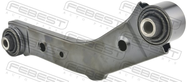 Braccio oscillante, Sospensione ruota - 1225-IX35RR FEBEST
