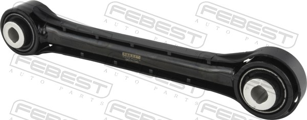 Braccio oscillante, Sospensione ruota - 1225-PALLOWR FEBEST