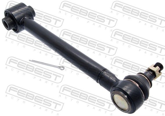 Braccio oscillante, Sospensione ruota - 1225-SANCR FEBEST