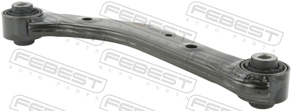 Braccio oscillante, Sospensione ruota - 1225-TUC16UPR FEBEST