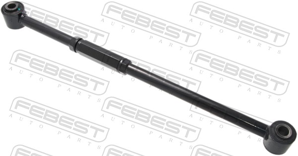 Braccio oscillante, Sospensione ruota - 1225-TUCR4 FEBEST