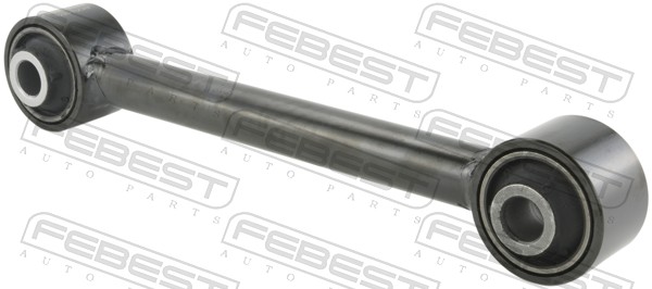 Braccio oscillante, Sospensione ruota - 1225-TUCRF FEBEST