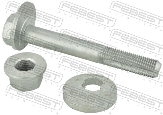 Camber Correction Screw Set - 1229-001-KIT FEBEST