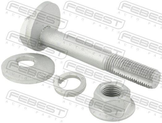 Camber Correction Screw - 1229-003-KIT FEBEST