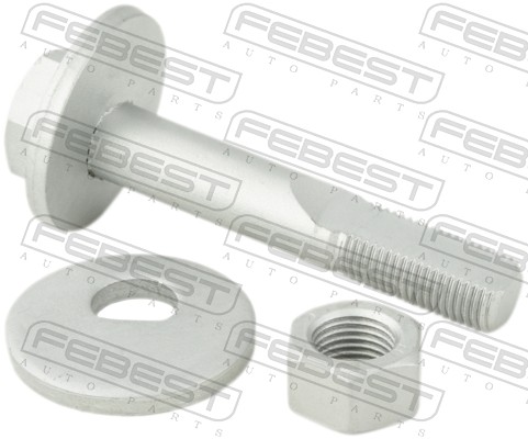 Camber Correction Screw - 1229-004-KIT FEBEST