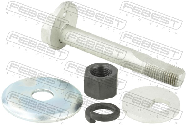 Camber Correction Screw Set - 1229-020-KIT FEBEST
