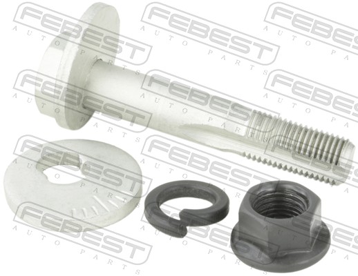 Camber Correction Screw Set - 1229-021-KIT FEBEST