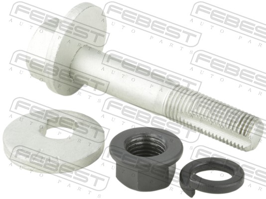 Camber Correction Screw Set - 1229-022-KIT FEBEST