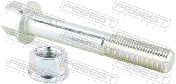Camber Correction Screw Set - 1229-024-KIT FEBEST