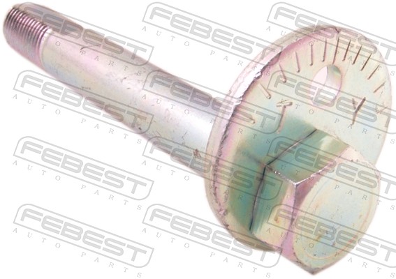 Camber Correction Screw - 1229-POR FEBEST