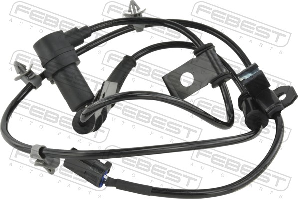 Sensor, wheel speed - 12606-006 FEBEST