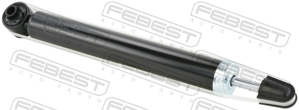 Амортизатор - 12650810R FEBEST