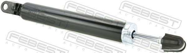 Амортизатор - 12650915R FEBEST