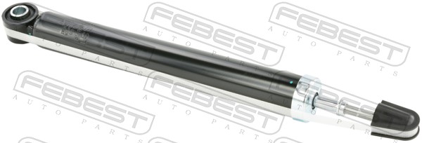 Амортизатор - 12655685R FEBEST