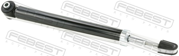 Ammortizzatore - 12656601R FEBEST