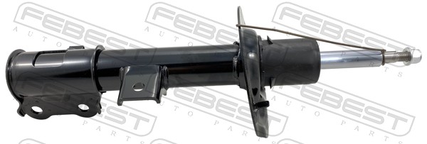 Ammortizzatore - 12660596FL FEBEST