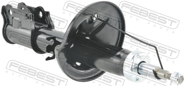 Ammortizzatore - 12666492FL FEBEST