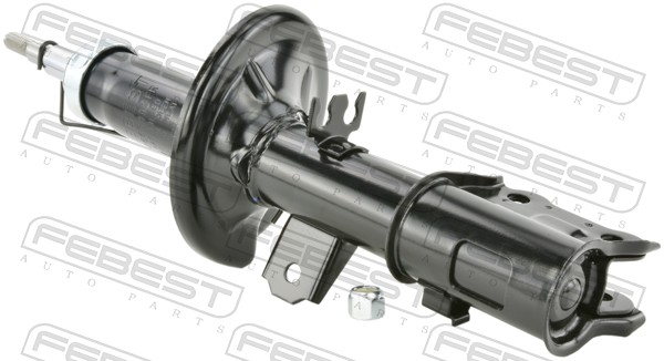 Ammortizzatore - 12666493FR FEBEST