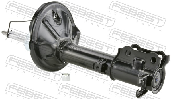Ammortizzatore - 12667890RL FEBEST