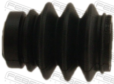Bellow, brake caliper guide - 1273-TUCSF FEBEST