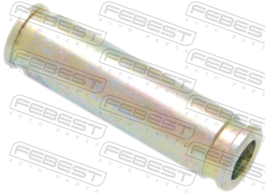 Guide Bolt, brake caliper - 1274-ACCLOWF FEBEST