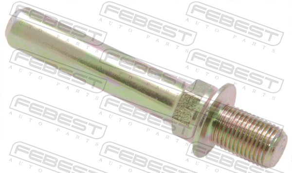Guide Bolt, brake caliper - 1274-ACCUPF FEBEST