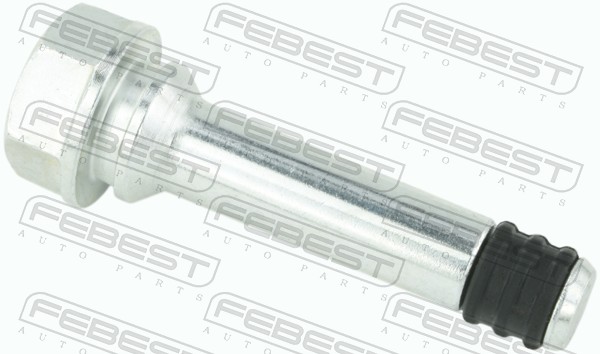 Guide Bolt, brake caliper - 1274-GFLOWR FEBEST