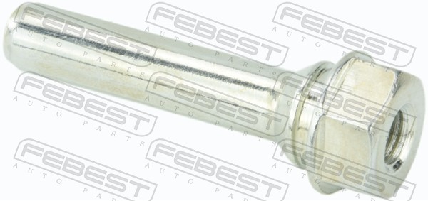 Guide Bolt, brake caliper - 1274-GFUR FEBEST