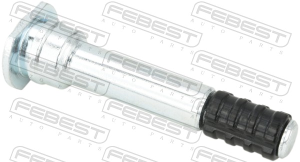 Guide Bolt, brake caliper - 1274-H100LOWF FEBEST