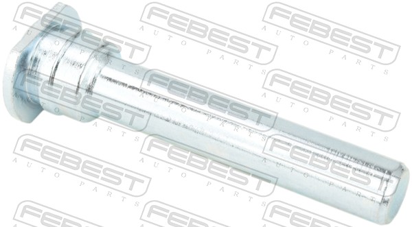 Guide Bolt, brake caliper - 1274-H100UPF FEBEST