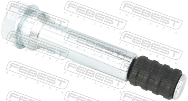 Guide Bolt, brake caliper - 1274-H1LOWF FEBEST
