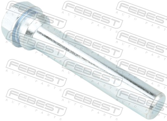 Guide Bolt, brake caliper - 1274-H1UPF FEBEST