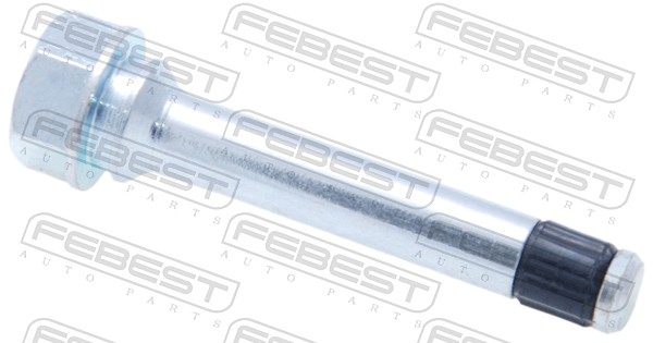 Guide Bolt, brake caliper - 1274-NFLOWF FEBEST