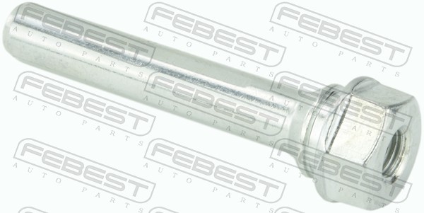 Guide Bolt, brake caliper - 1274-SONUPF FEBEST