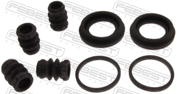 Repair Kit, brake caliper - 1275-EFR FEBEST