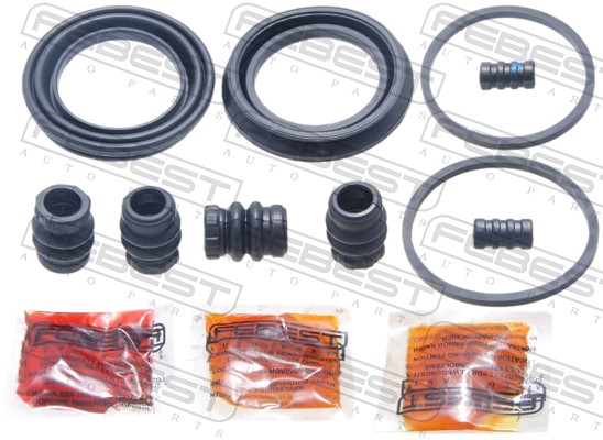 Kit riparazione, Pinza freno - 1275-ELANF FEBEST