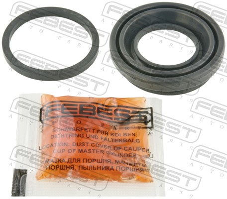 Repair Kit, brake caliper - 1275-LFR FEBEST