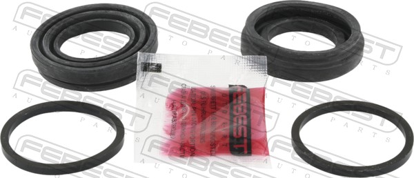 Repair Kit, brake caliper - 1275-SON19R FEBEST