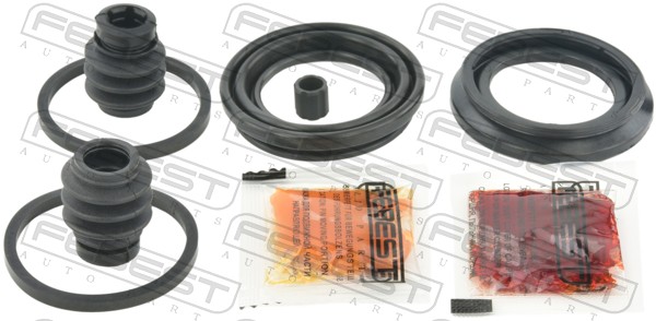 Kit riparazione, Pinza freno - 1275-TERRF FEBEST