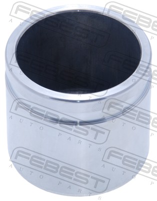 Piston, brake caliper - 1276-GETZF FEBEST