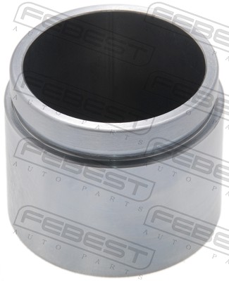 Piston, brake caliper - 1276-PORF FEBEST