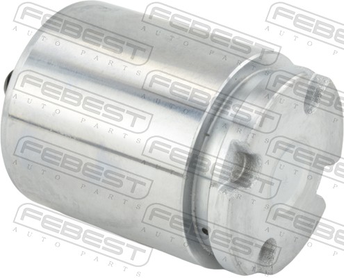 Piston, brake caliper - 1276-SON19R FEBEST
