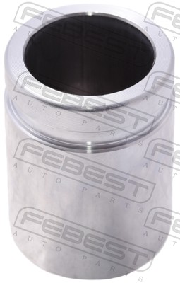 Piston, brake caliper - 1276-SONR FEBEST
