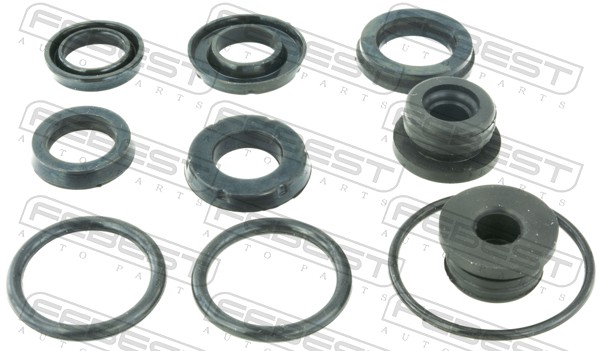 Repair Kit, wheel brake cylinder - 1279R-H100 FEBEST