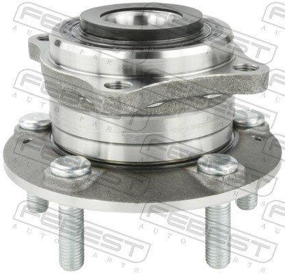 Wheel Hub - 1282-D3F FEBEST