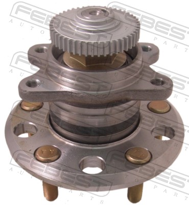 Wheel Hub - 1282-NFRA47 FEBEST