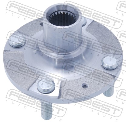 Ступица колеса - 1282-SBF FEBEST