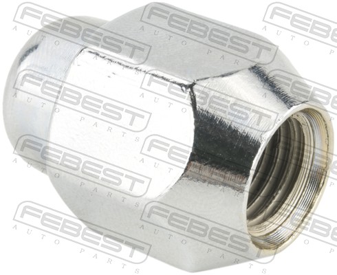 Wheel Nut - 1285-001 FEBEST